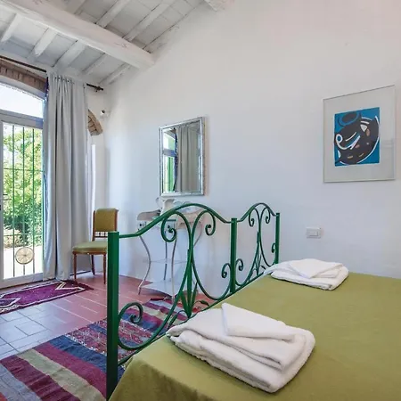 La Loggia דירה *